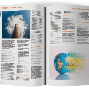 Environment Ireland Yearbook 2024/25