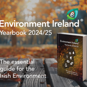 Environment Ireland Yearbook 2024/25