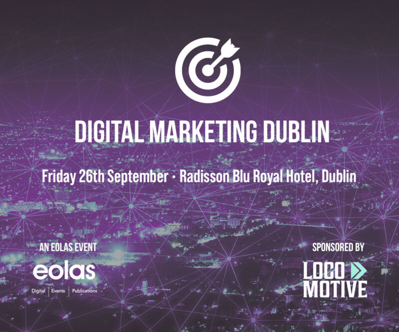 Digital Marketing Dublin 2025