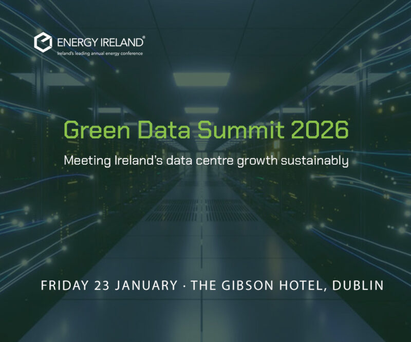 Green Data Summit 2026