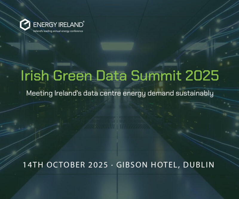 Irish Green Data Summit 2025