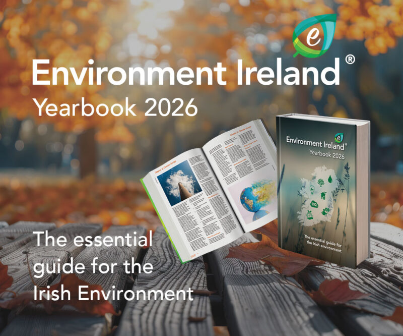 Environment Ireland Yearbook 2026